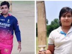 అన్ననే మించేలా ఉన్నాడే.. 10 ఏళ్లకే వైభవ్ సూర్యవంశీ తమ్ముడి సెంచరీ