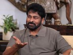 చరణ్ గురించి ఎంత తక్కువ మాట్లాడితే అంత మంచిది.. చిరంజీవి కామెంట్లు వైరల్