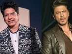 Shaan recalls being mistaken for Shah Rukh Khan.