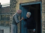 Singh’s Rehmat, inspired by short stories of celebrated author Ajeet Cour, is a hyper-connected narrative set in a village.