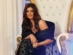 Sushmita Sen insists that to aim high, you also need to put in equal amounts of effort to reach that goal. Sushmita Sen insists that to aim high, you also need to put in equal amounts of effort to reach that goal.