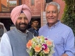 The Bharatiya Janata Party (BJP) high command on Friday evening called an urgent meeting of Punjab BJP’s senior leadership in New Delhi amid ongoing organisational restructuring in the state and growing speculation over key political appointments ahead of the 2027 assembly elections.