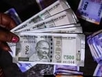 The Central Bureau of Investigation (CBI) has arrested two employees of the Ferozepur railway division in connection with an alleged bribery case involving a departmental disciplinary matter.