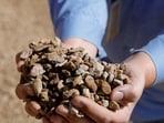 Critical Minerals(Reuters/Representational Image)