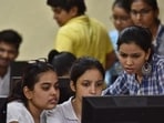 The proposal follows the state government’s announcement during the budget session to formulate a separate policy for single mothers. (HT FILE)