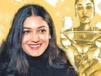 Then one evening, as she sat down for a drink alone at The Chatter House in Khan Market, two men at the pub asked her if she had been stood up.