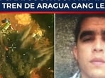 Trump confirms killing of Venezuela's Tren De Aragua gang leader, shares video