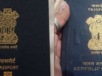A routine passport renewal led to an unexpected discovery.