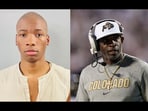 A viral social media post claims Colorado football coach Deion Sanders pledged $200,000 to help Karmelo Anthony hire lawyers for his appeal.