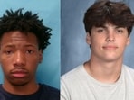 19-year-old Karmelo Anthony, convicted of murdering 17-year-old Austin Metcalf, has filed an appeal due to financial hardship for legal counsel.