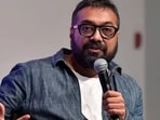 Anurag Kashyap
