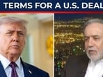 araghchi