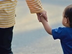 Safety of children