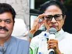 బెంగాల్ రాజకీయంలో ఎంపీ సీఎం రమేష్