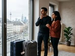 An Indian man in Germany asked if returning to India for ageing parents was worth leaving a stable life abroad.