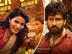 అఖిల్ లెనిన్ మ‌ళ్లీ వాయిదా.. స‌మంత మూవీ బాక్సాఫీస్ రూట్ క్లియ‌ర్‌!(x)