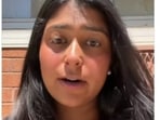 Sarina Gupta was verbally attacked in a supermarket by a woman instructing her to go back to her country.