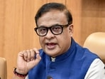 CM Sarma said, "The Assam cabinet has also approved a Guwahati Satellite City under the Guwahati Metropolitan Development Authority (GMDA) area."