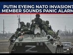 Russian troops, trained in Xi's China, ready to test NATO’s resolve? Russian troops, trained in Xi's China, ready to test NATO’s resolve?