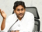 వైఎస్ జగన్