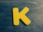 K అక్షరంతో పేరు మెుదలయ్యే వారి గురించి