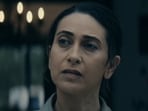 Brown starring Karisma Kapoor survived delay with rework.
