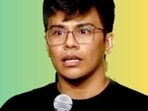 Madhur Virli's comments on rape during a show has shocked many on social media. Madhur Virli's comments on rape during a show has shocked many on social media.