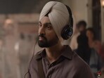 Main Vaapas Aaunga box office collection day 1: Diljit Dosanjh in a film from the Imtiaz Ali film.