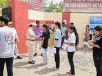 ఎన్టీఏ నీట్ యూజీ 2026 అప్డేట్స్..(PTI)