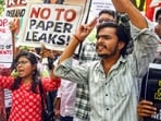 Govt deploys CAPF for NEET re-exam