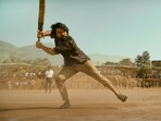 పెద్ది ట్రైలర్‌లో అది పెద్ద పొరపాటు, ఇలాంటి తప్పులు అస్సలు జరగొద్దు- బుచ్చిబాబు కామెంట్స్- జగపతి బాబు ఏమన్నాడంటే?

