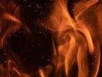 Firefighters responded to a two-alarm fire at Jordan Lobster Farms in Island Park, New York, on Saturday evening.(Representational)