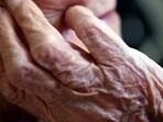 Ageing(Britta Pedersen/dpa/picture alliance )