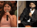 Sejal Pawar has attracted attention for her comments on Pranit More's show.