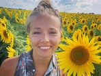 Samantha Stites was abducted in the fall of 2022 from her home in Elk Rapids, Michigan.