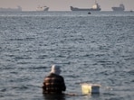 Neither the Indian authorities not the United States have reacted to the incident yet. 