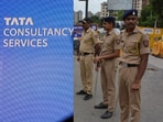 TCS says it is examining allegations after Pune employee dies by suicide; 3 booked TCS says it is examining allegations after Pune employee dies by suicide; 3 booked