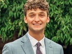 Trevor Lines reportedly went missing while on his way to attend the Bonnaroo Music and Arts Festival in Manchester, Tennessee.(Facebook/Trevor Lines)