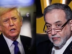 The US and Iran are set to sign a peace deal in the coming days.