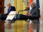 US President Donald Trump and PM Narendra Modi are likely to meet during G7 Summit next week.