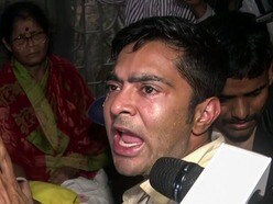 আরও বিপদে পড়লেন অভিষেক বন্দ্যোপাধ্যায়। (ফাইল ছবি, সৌজন্যে এএনআই)