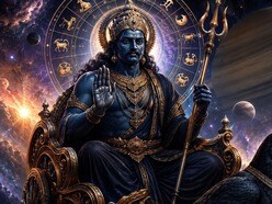 জুন 2027 এর মধ্যে, এই 3 টি রাশিচক্রের মধ্যে শনি দেবের বিশেষ কৃপা থাকবে, জীবনে বড় পরিবর্তন আসতে পারে।