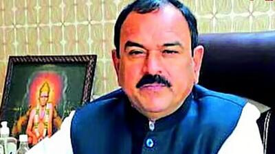 Agra law student gets pre-arrest bail in Kharat video sale case
