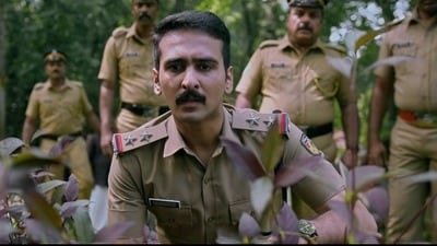 ఈ మలయాళం థ్రిల్లర్ లో ఏముంది? తెగ చూసేస్తున్న తెలుగు ఆడియన్స్.. ఈ మలయాళం థ్రిల్లర్ లో ఏముంది? తెగ చూసేస్తున్న తెలుగు ఆడియన్స్..
