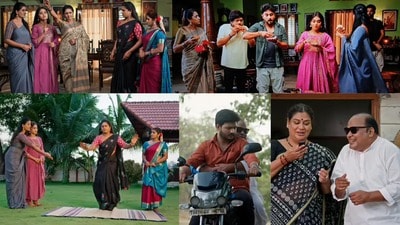 ఇల్లు ఇల్లాలు పిల్లలు సీరియల్ జూన్ 13వ ఎపిసోడ్ ఇల్లు ఇల్లాలు పిల్లలు సీరియల్ జూన్ 13వ ఎపిసోడ్
