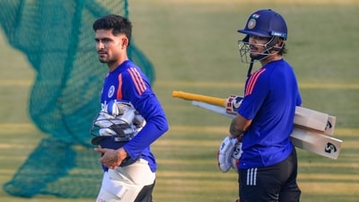 IND vs AFG, 1st ODI: Here's all you need to know  about the Dharamsala ODI (PTI)