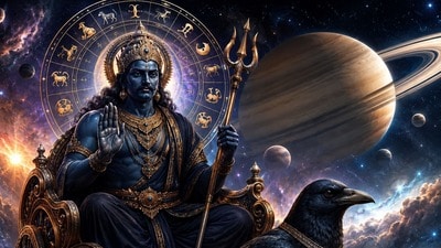 জুন 2027 এর মধ্যে, এই 3 টি রাশিচক্রের মধ্যে শনি দেবের বিশেষ কৃপা থাকবে, জীবনে বড় পরিবর্তন আসতে পারে। জুন 2027 এর মধ্যে, এই 3 টি রাশিচক্রের মধ্যে শনি দেবের বিশেষ কৃপা থাকবে, জীবনে বড় পরিবর্তন আসতে পারে।