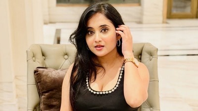 পোষ্য হিসেবে কোন প্রাণী চান সৌমিতৃষা? পোষ্য হিসেবে কোন প্রাণী চান সৌমিতৃষা?