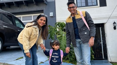 Green card delay prompts couple to leave US after 15 years. (Business Insider) Green card delay prompts couple to leave US after 15 years. (Business Insider)