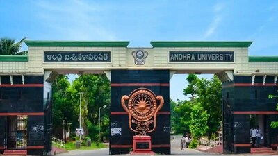 ఆంధ్రా యూనివర్సిటీలో ఖాళీలు ఆంధ్రా యూనివర్సిటీలో ఖాళీలు